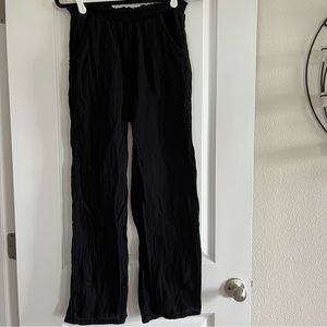 Old Navy Girls Pull On Pants